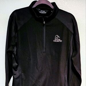 DUCK UNLIMITED Men's Jacket. [NWOT]
